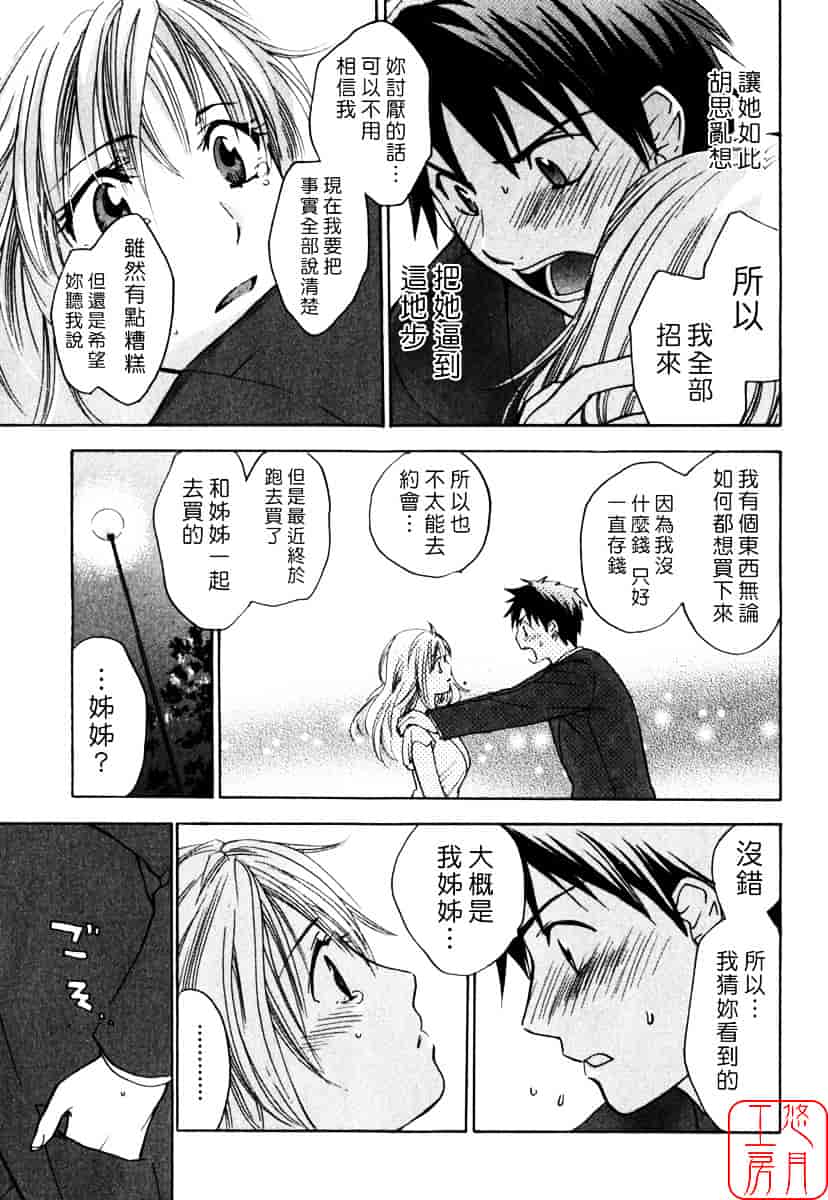[ハルミチヒロ] キューティ リップス_第5集