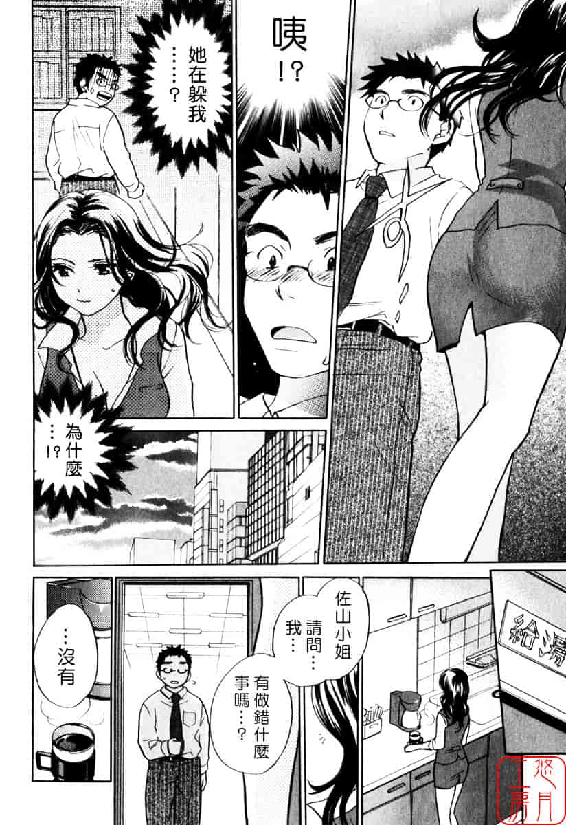 [ハルミチヒロ] キューティ リップス_第1集