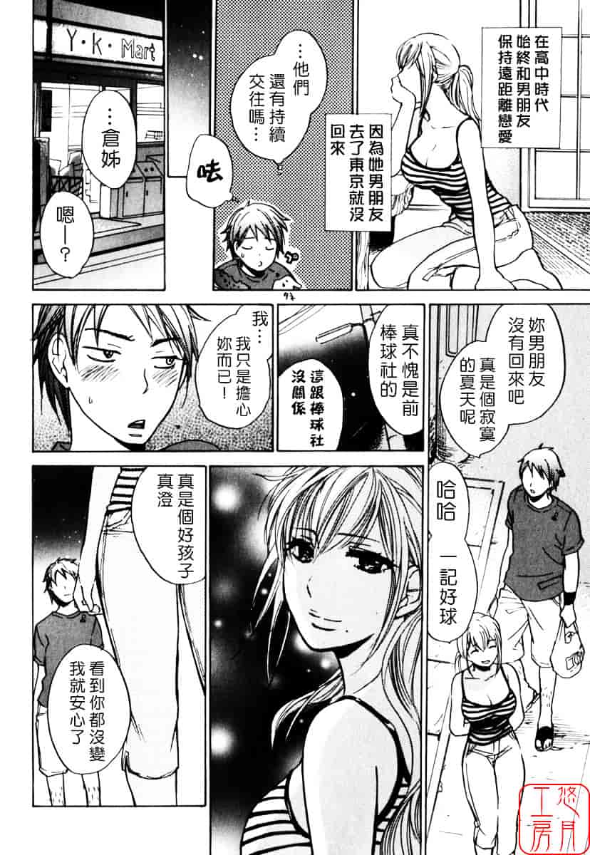[ハルミチヒロ] キューティ リップス_第3集