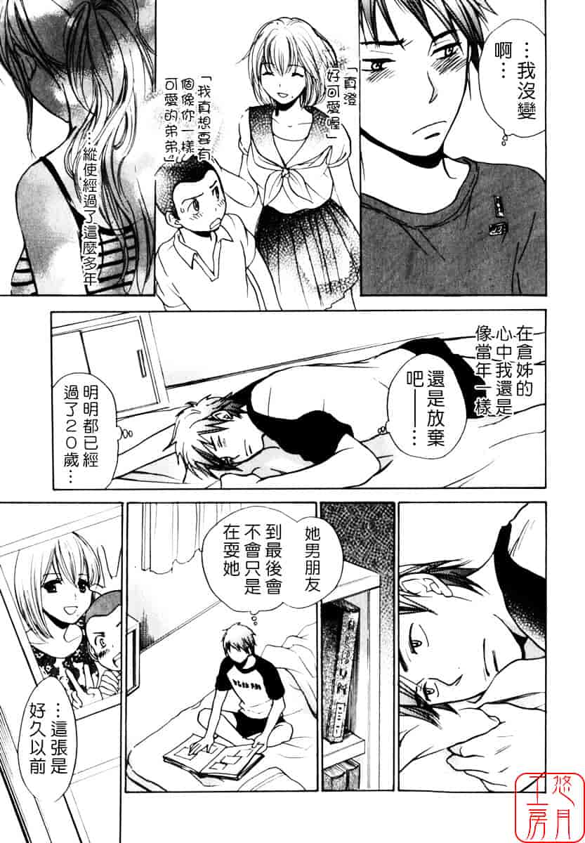 [ハルミチヒロ] キューティ リップス_第3集