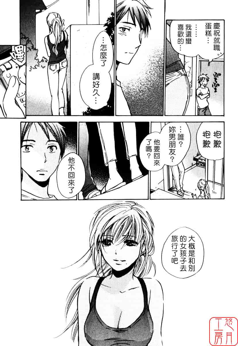 [ハルミチヒロ] キューティ リップス_第3集