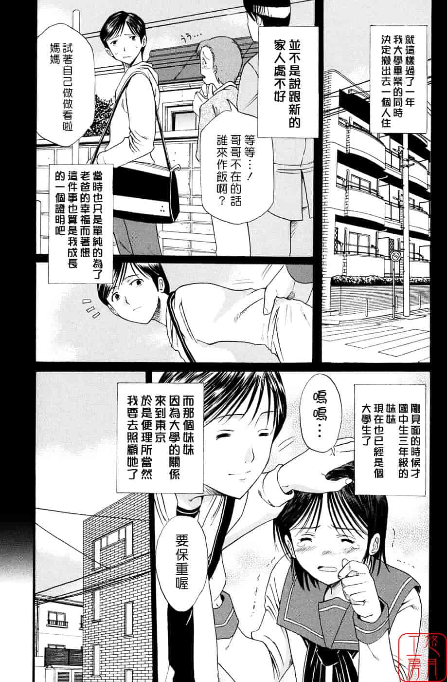 [ホリエ] スキドーシ_第1集