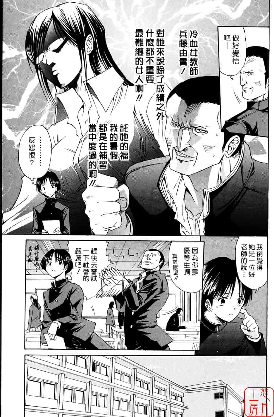 [ホリエ] スキドーシ_第4集