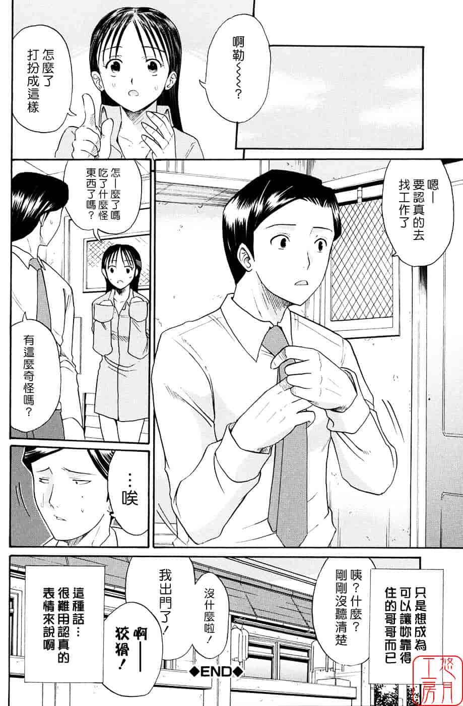 [ホリエ] スキドーシ_第1集