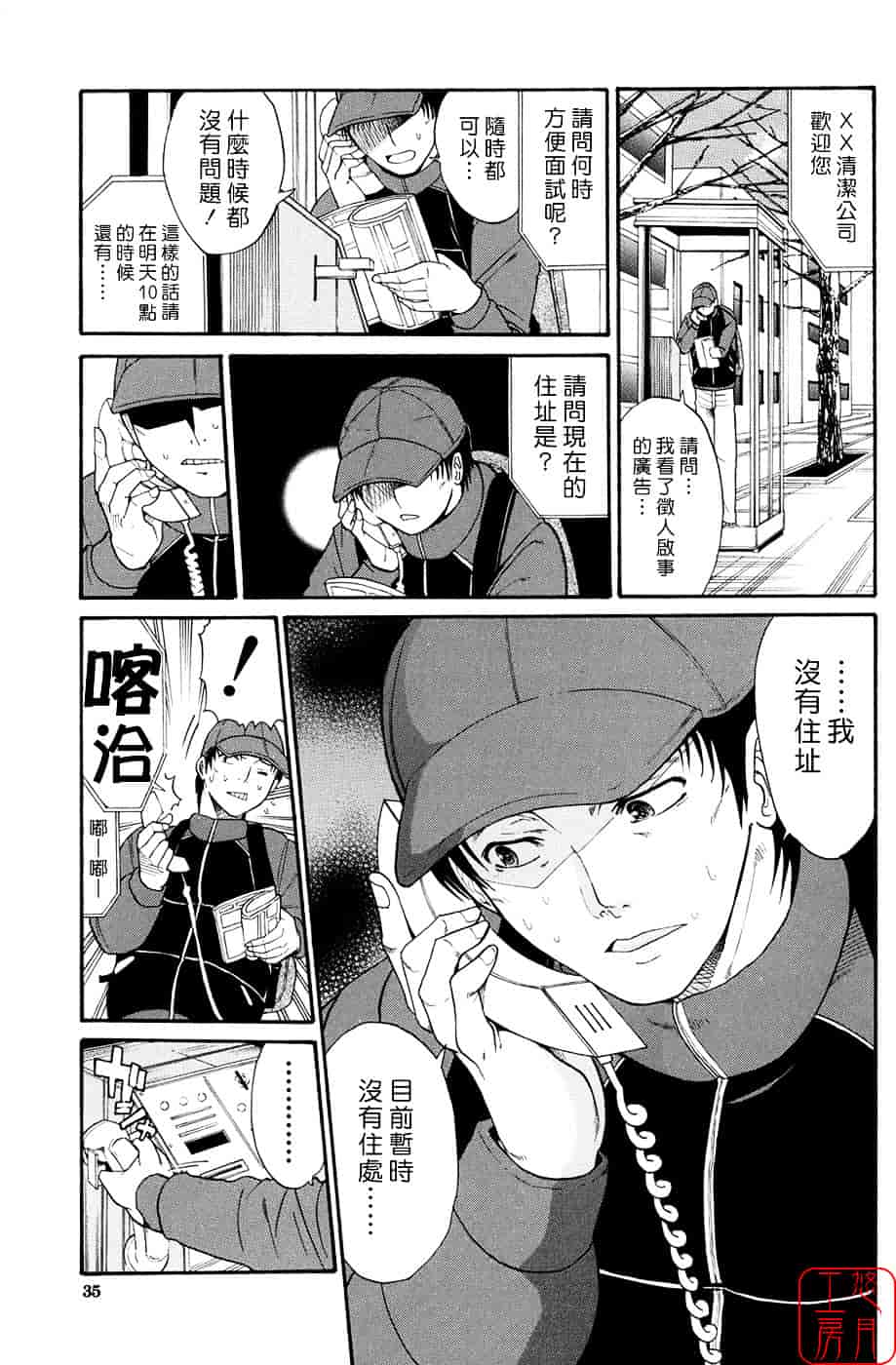[ホリエ] スキドーシ_第1集