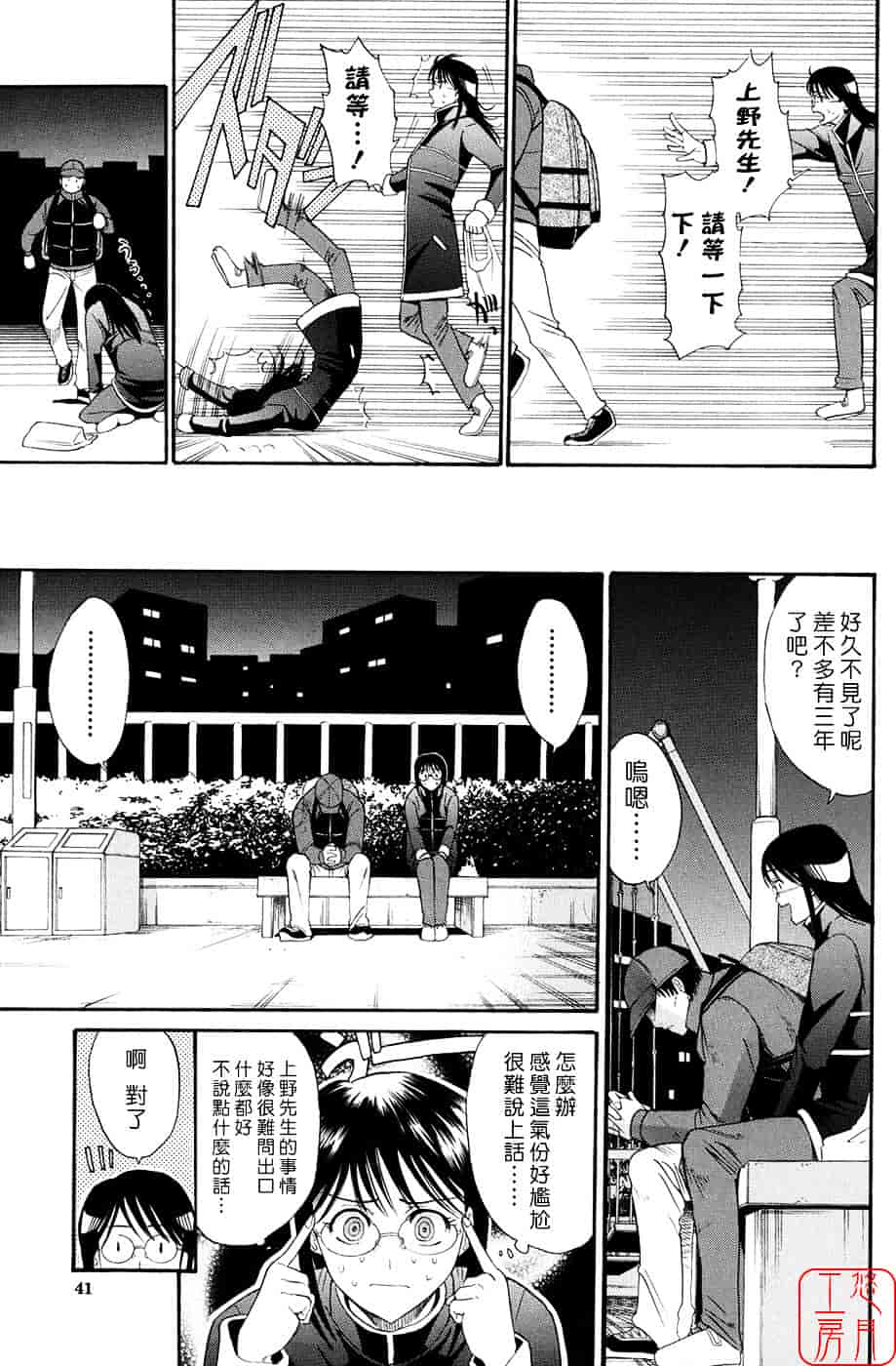 [ホリエ] スキドーシ_第2集