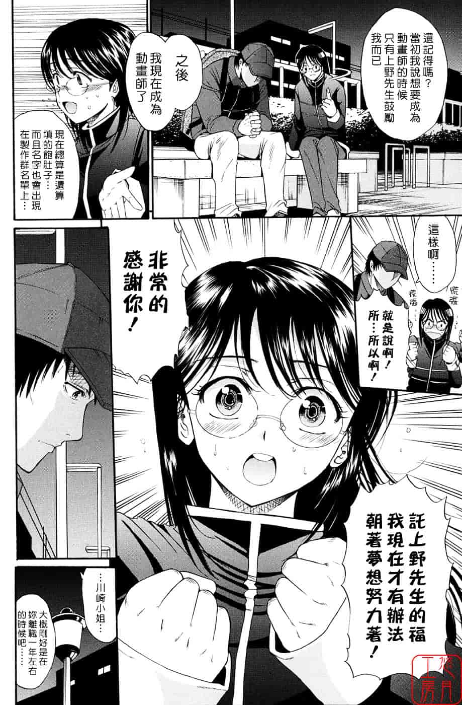 [ホリエ] スキドーシ_第2集