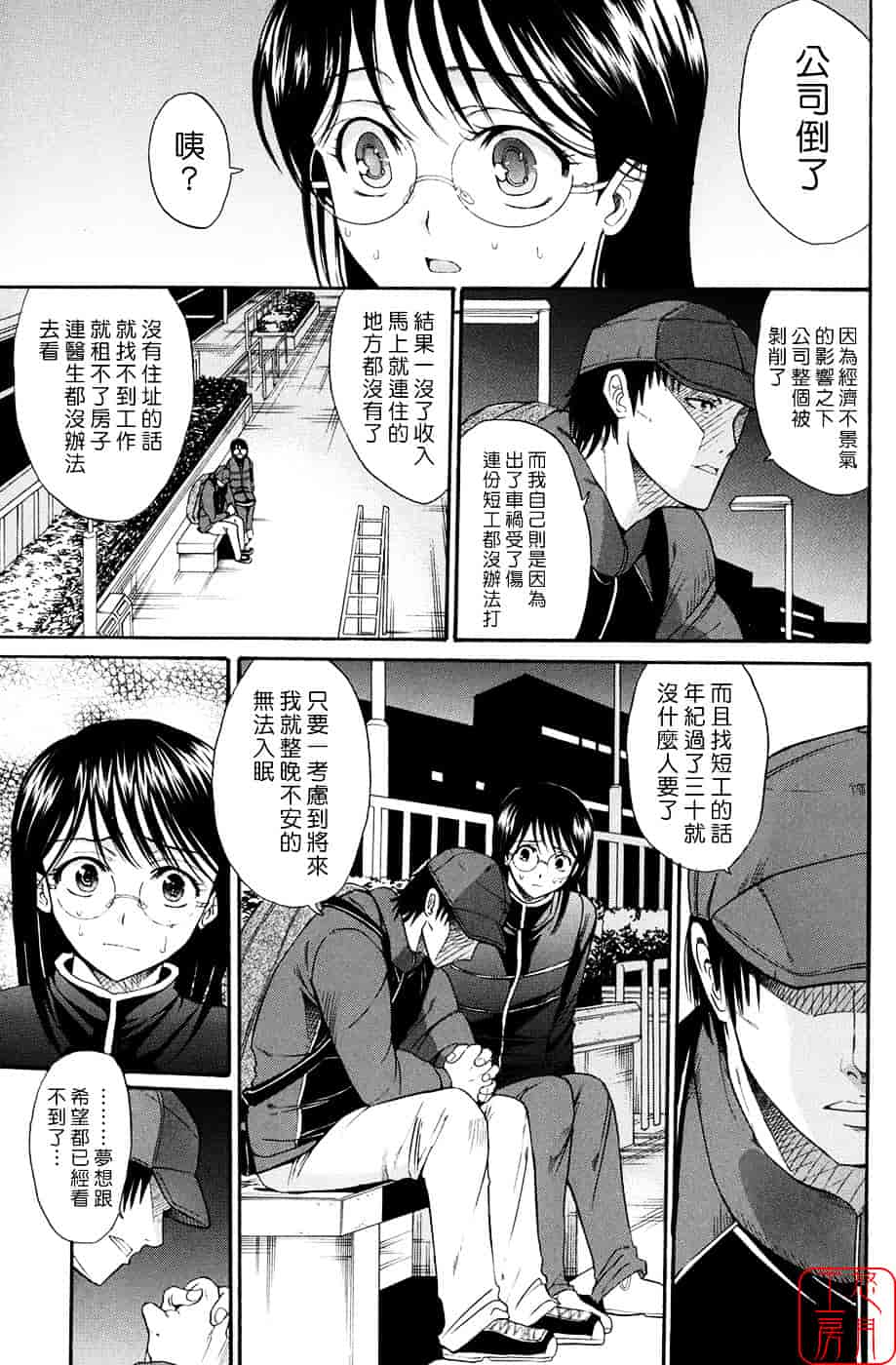 [ホリエ] スキドーシ_第2集