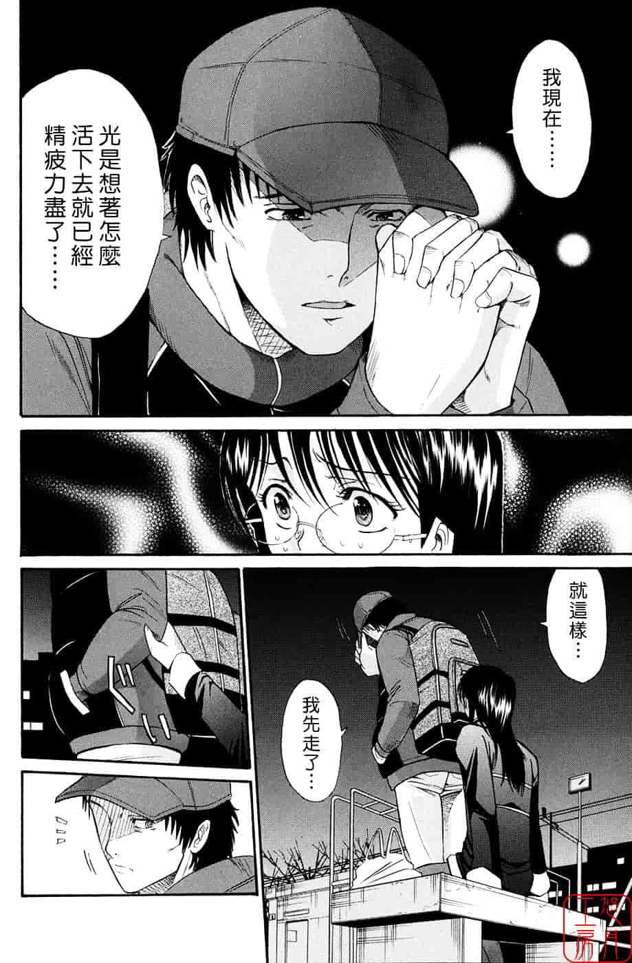 [ホリエ] スキドーシ_第2集