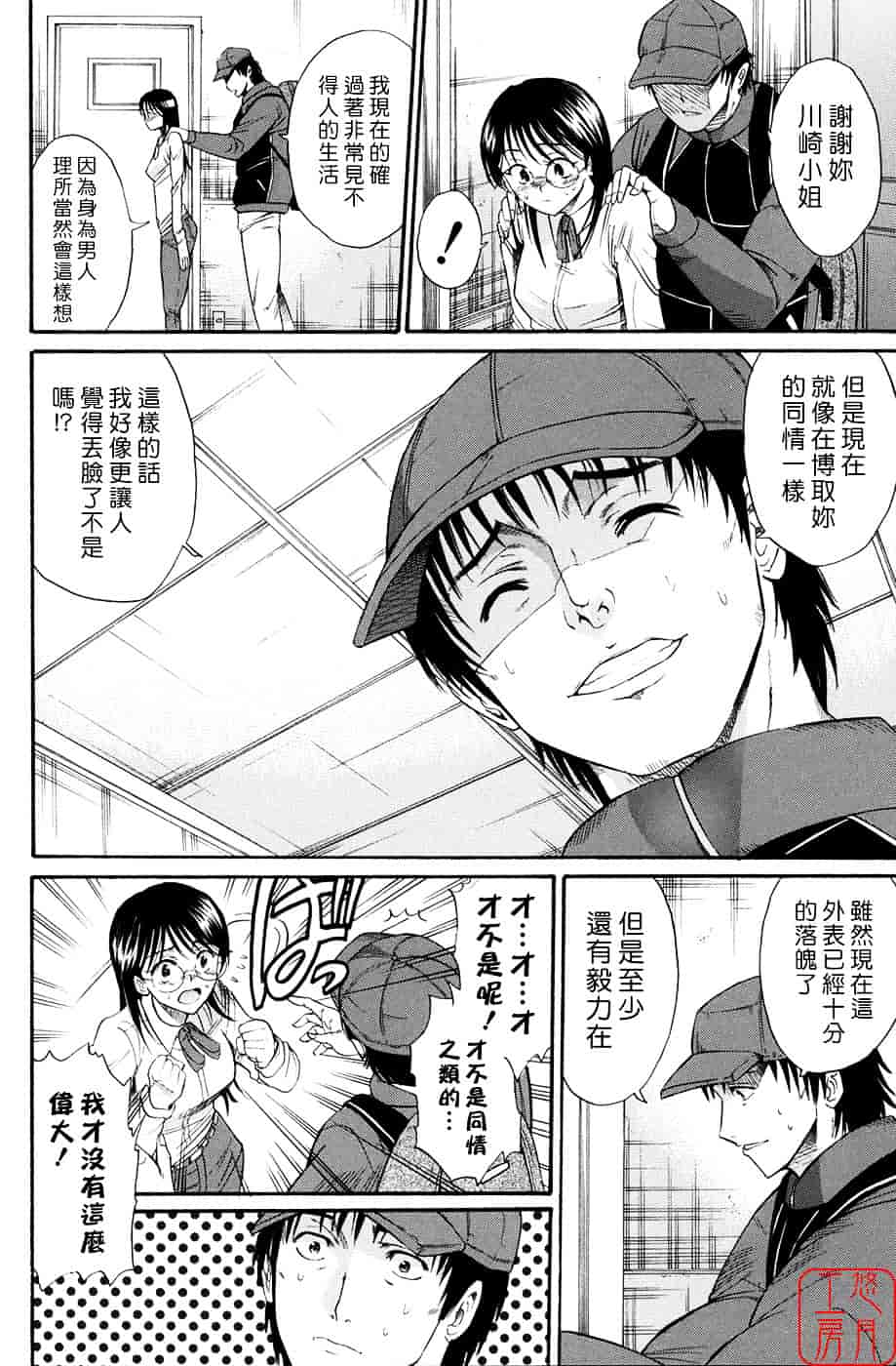 [ホリエ] スキドーシ_第2集
