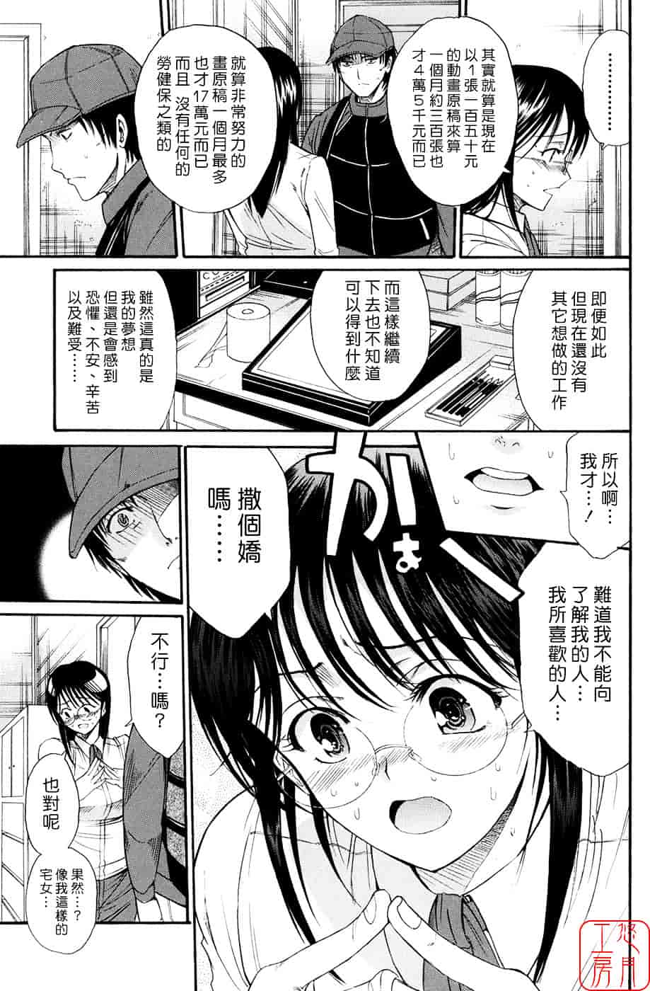 [ホリエ] スキドーシ_第2集