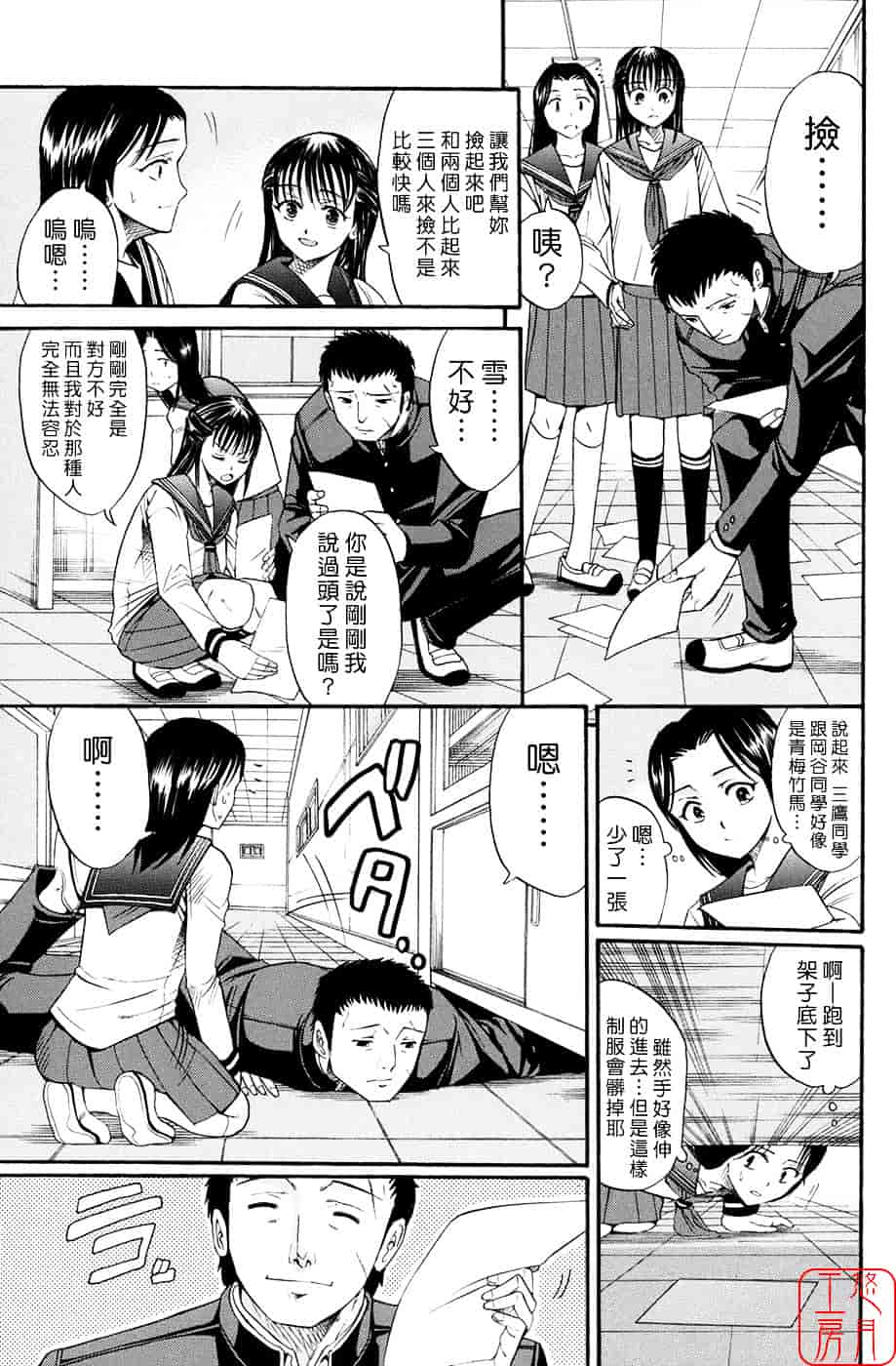 [ホリエ] スキドーシ_第2集