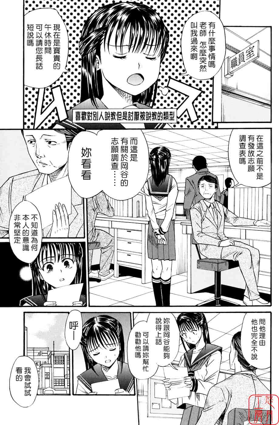 [ホリエ] スキドーシ_第2集