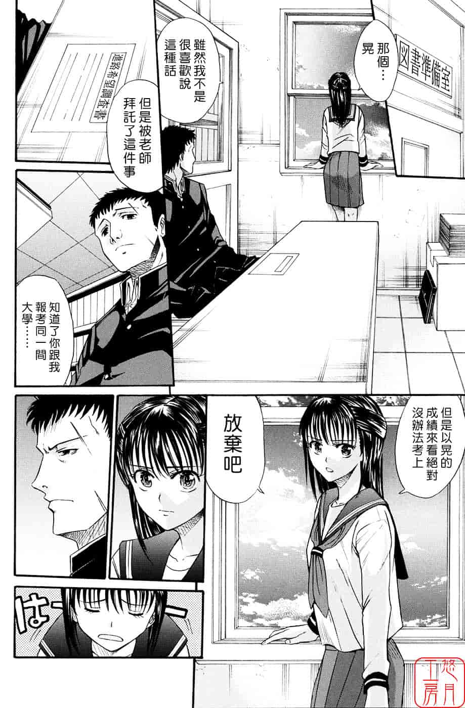 [ホリエ] スキドーシ_第2集