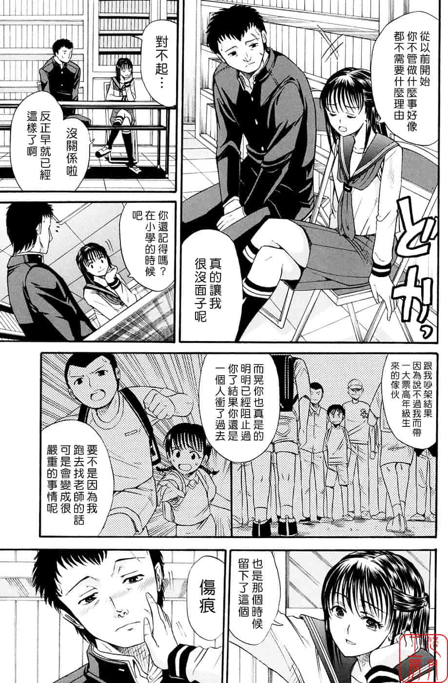 [ホリエ] スキドーシ_第2集
