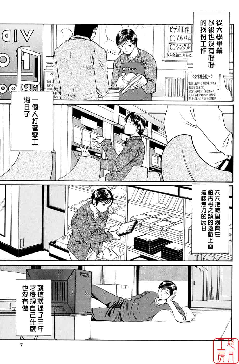 [ホリエ] スキドーシ_第1集