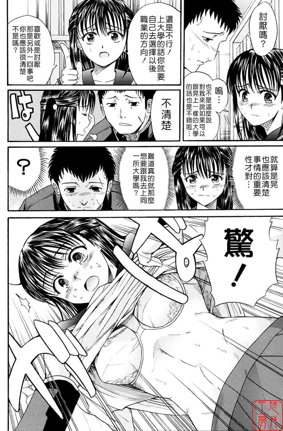 [ホリエ] スキドーシ_第2集