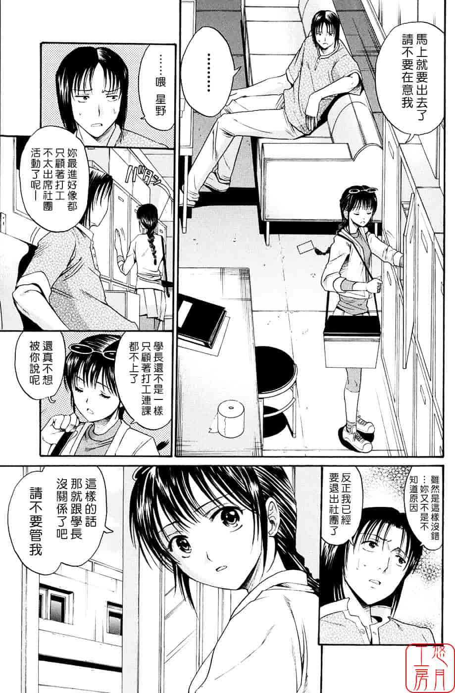 [ホリエ] スキドーシ_第3集