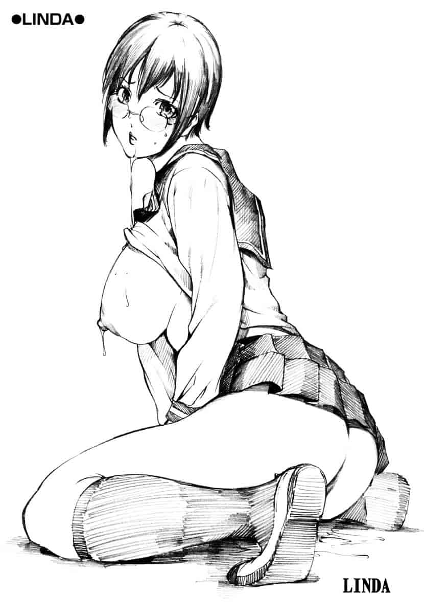 [ゆきみ] Birthday_第6集