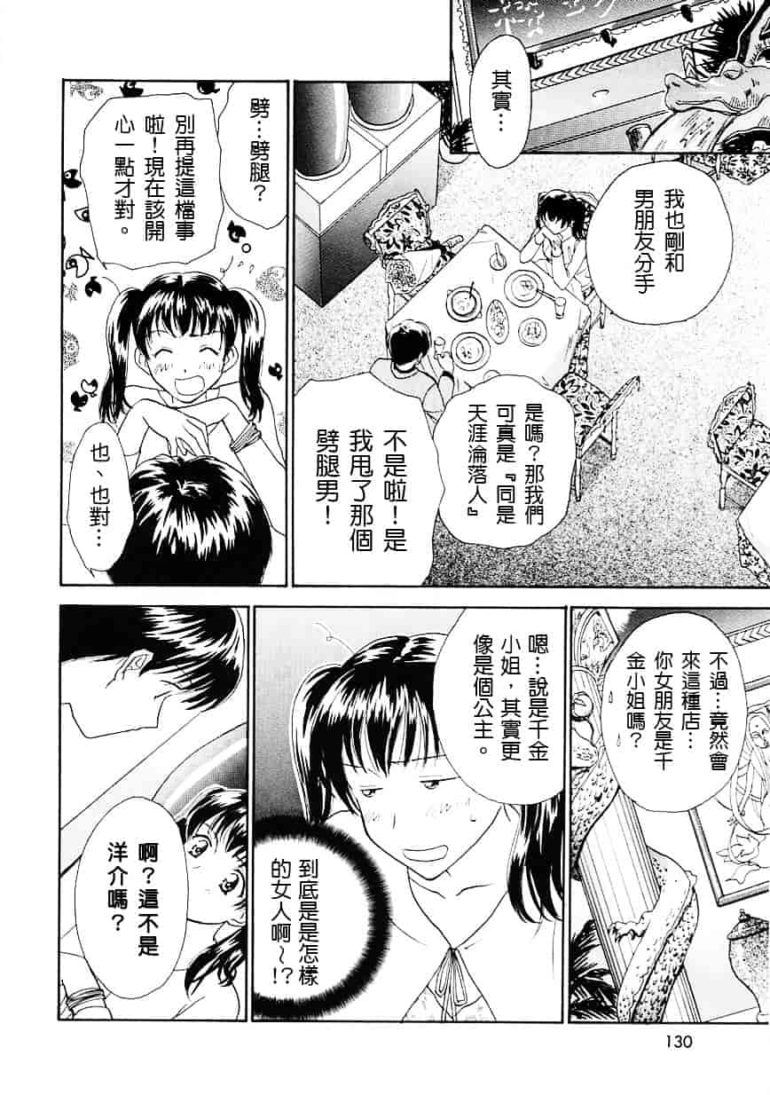 [二階堂みつき] お気に召すまま_第4集