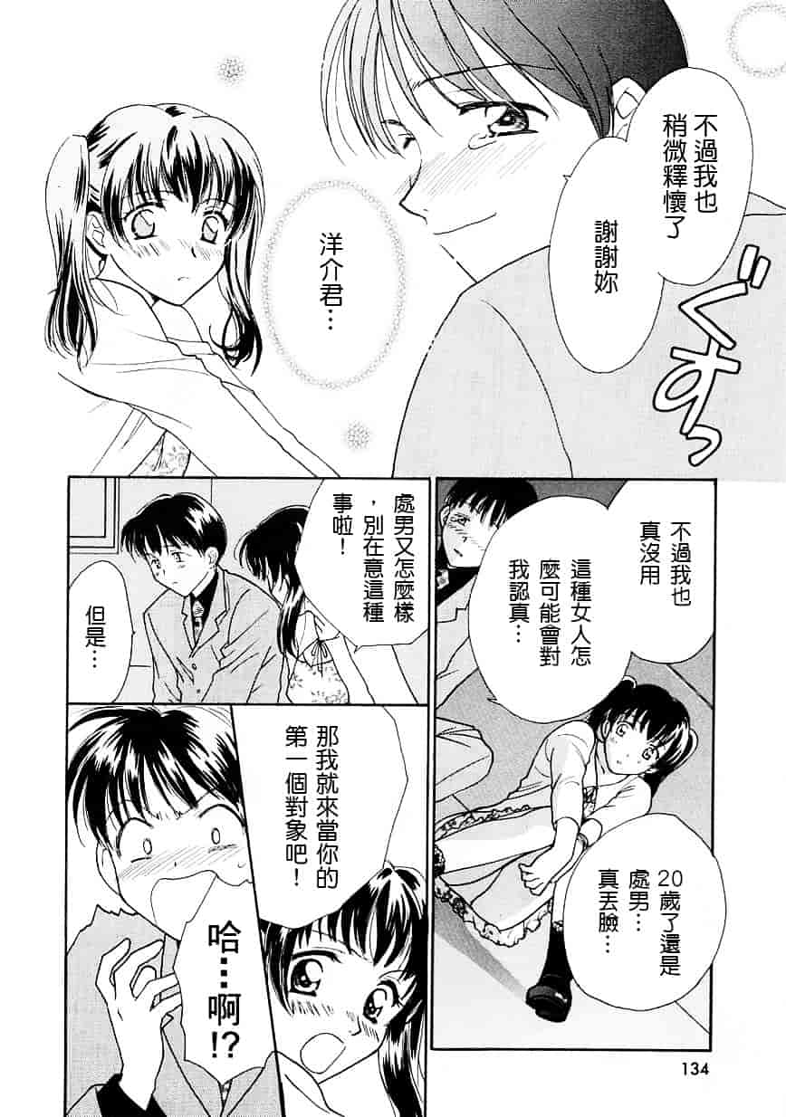 [二階堂みつき] お気に召すまま_第4集