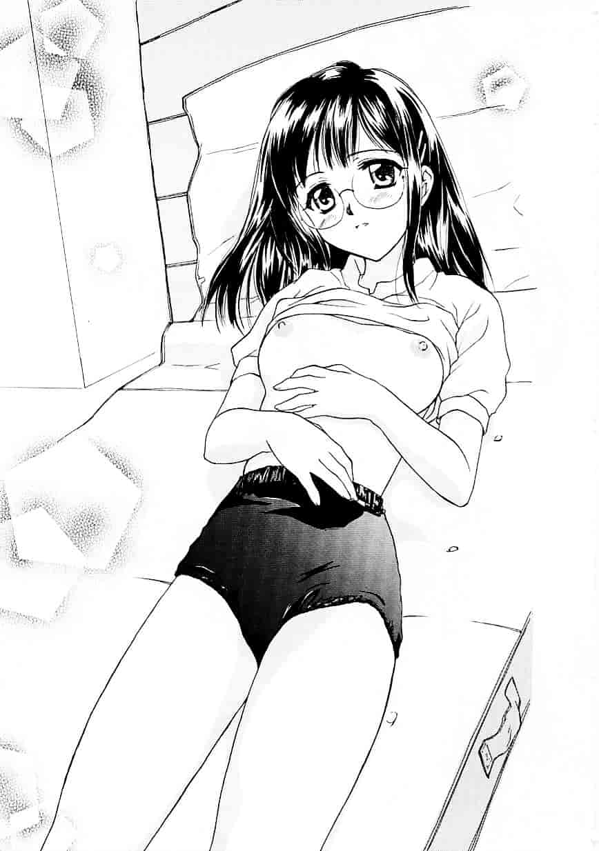 [二階堂みつき] お気に召すまま_第5集