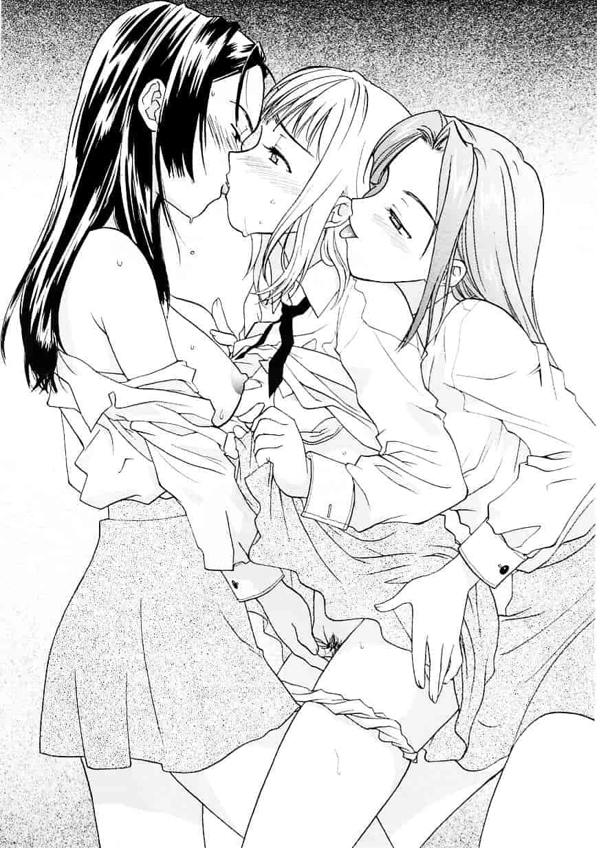 [二階堂みつき] お気に召すまま_第5集