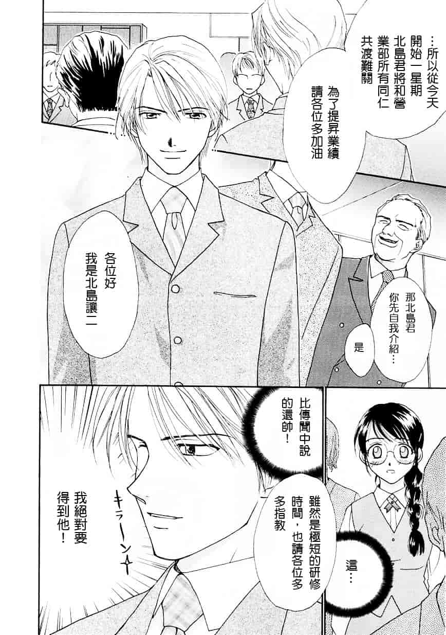 [二階堂みつき] お気に召すまま_第1集