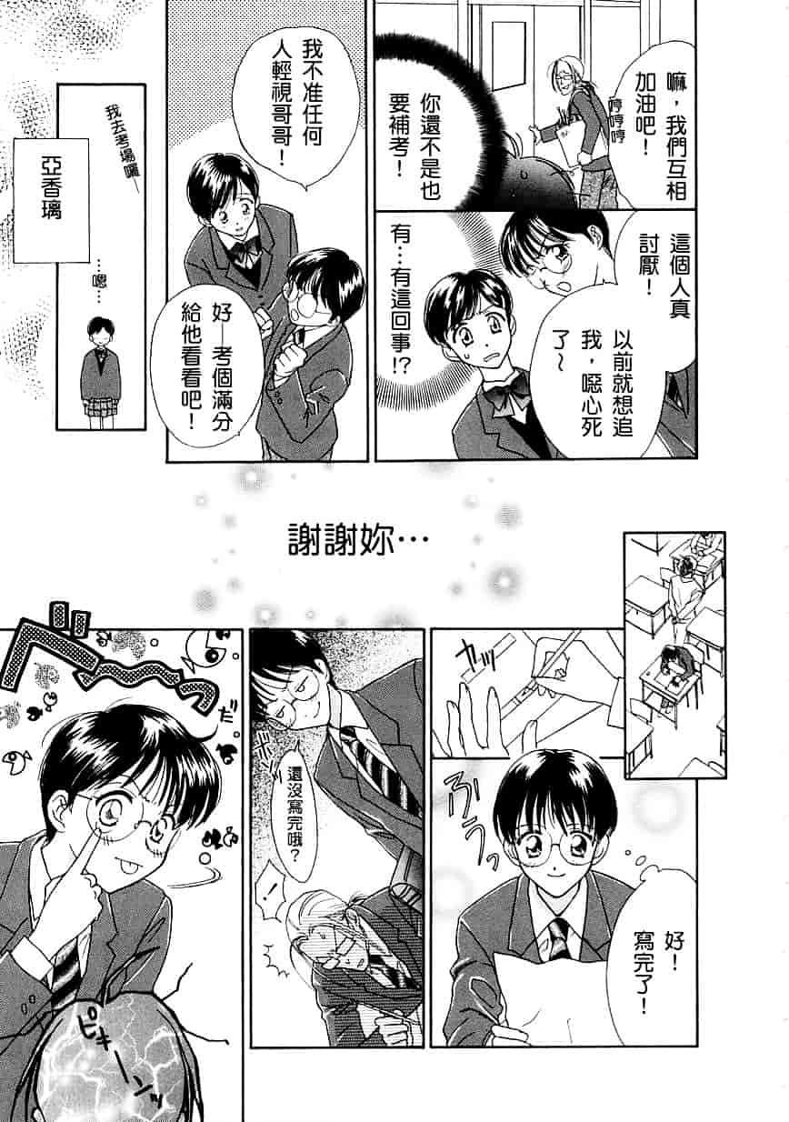 [二階堂みつき] お気に召すまま_第3集