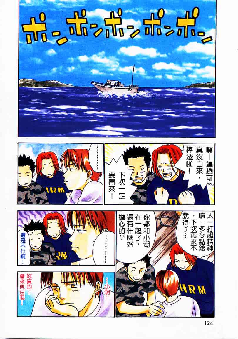 [二階堂みつき] なぎパラ_第4集