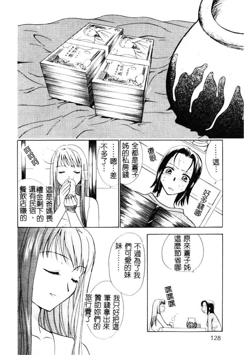 [二階堂みつき] なぎパラ_第4集