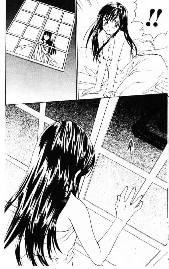 [二階堂みつき] 花のように鳥のように_第2集