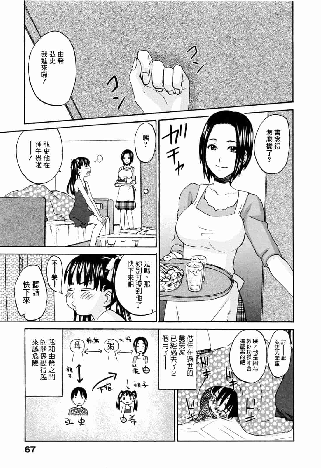 [北河トウタ] あれふぇち_第2集