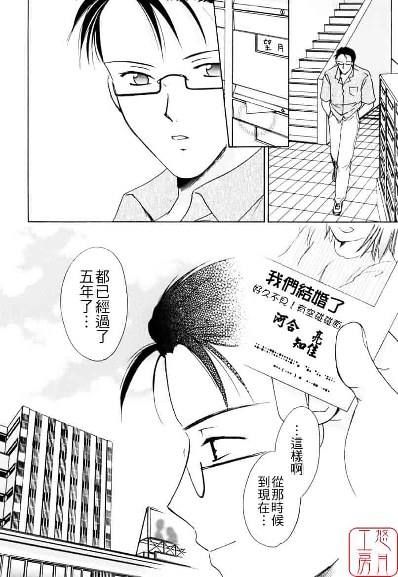 [大島永遠] LOVE GAME_第5集