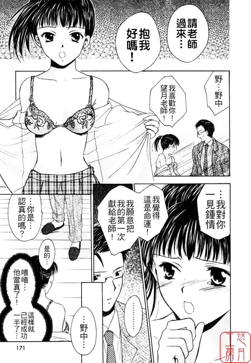 [大島永遠] LOVE GAME_第5集