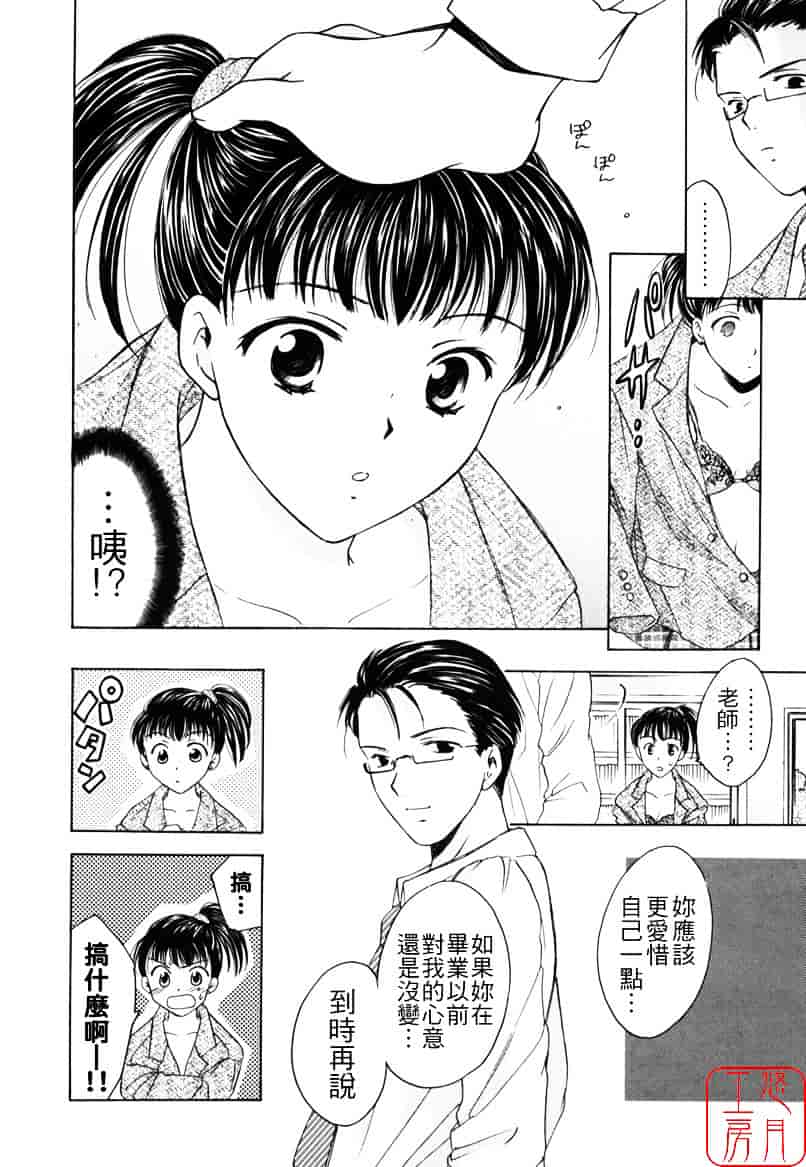 [大島永遠] LOVE GAME_第5集