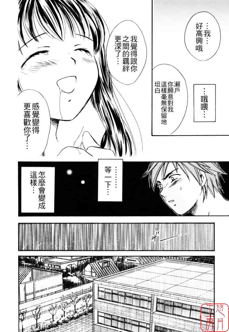 [大島永遠] LOVE GAME_第1集