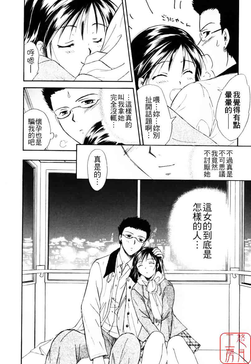 [大島永遠] LOVE GAME_第2集