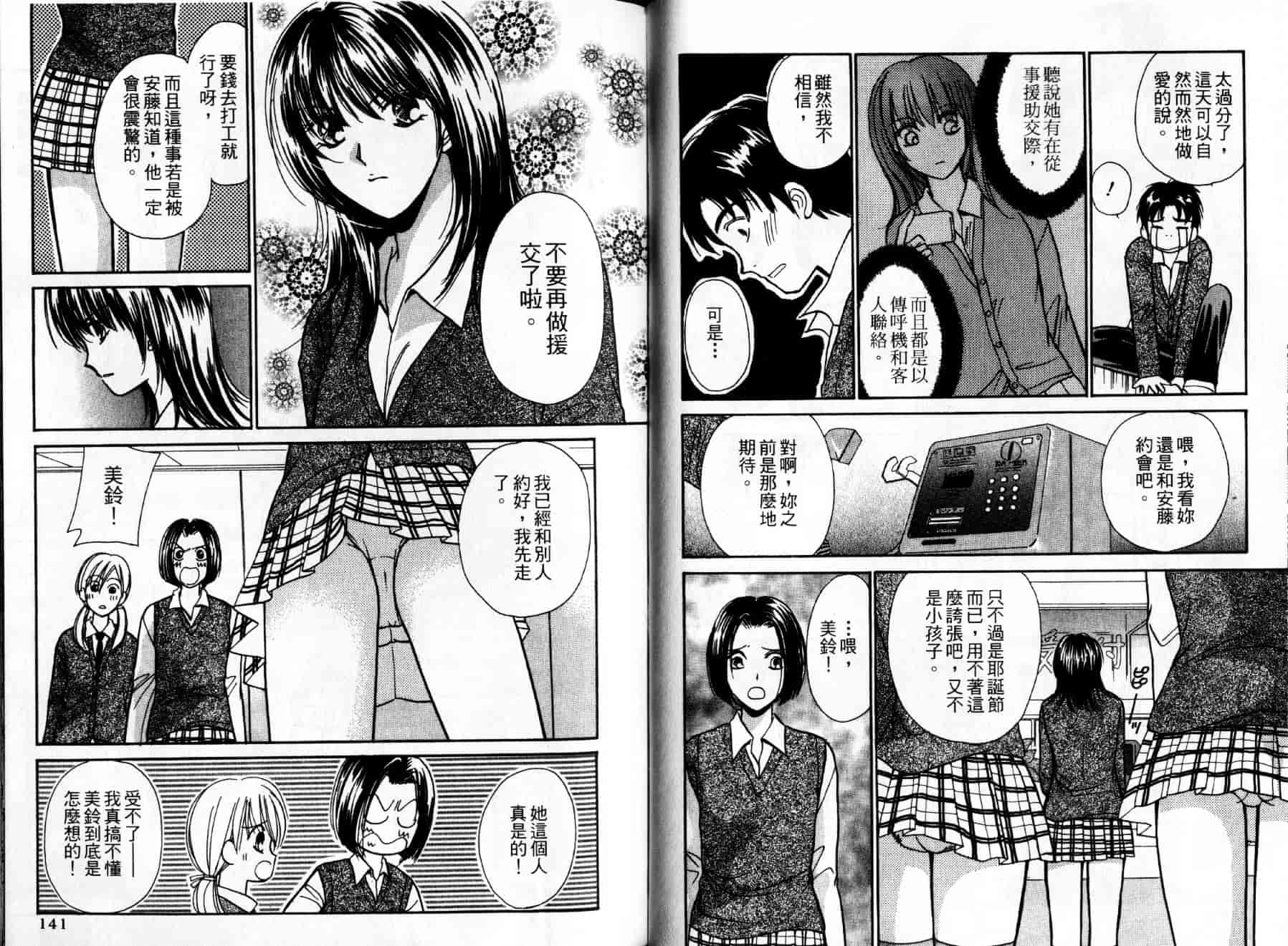[川本貴裕] アイディアル 1_第2集