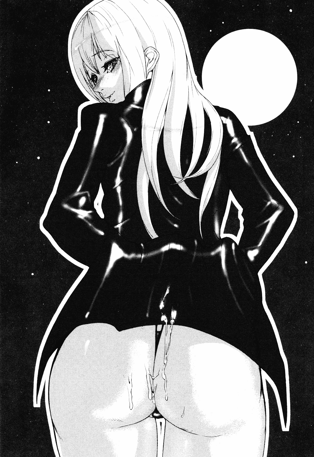 [アシオミマサト] Illusion Girls_第4集