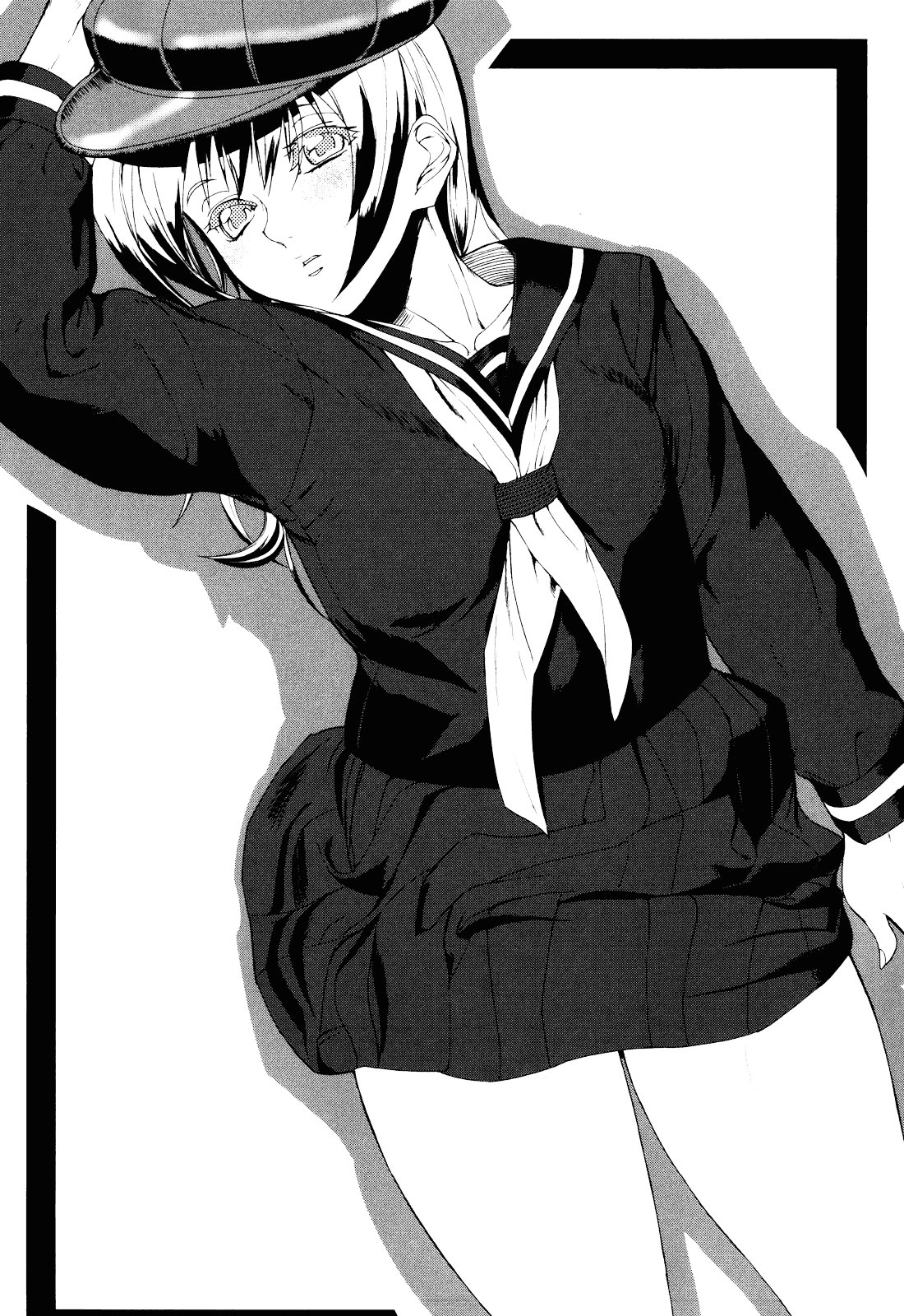 [アシオミマサト] Illusion Girls_第4集