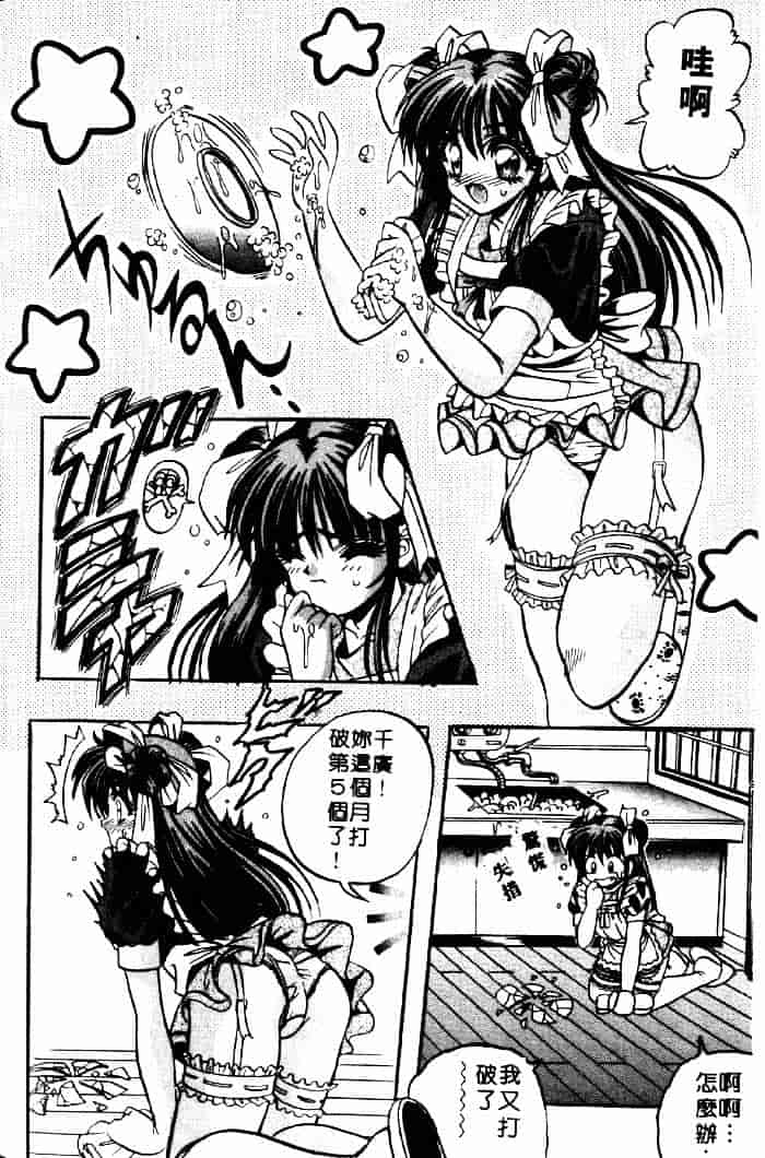 [アップルトン] フェアリー・パラダイス_第3集