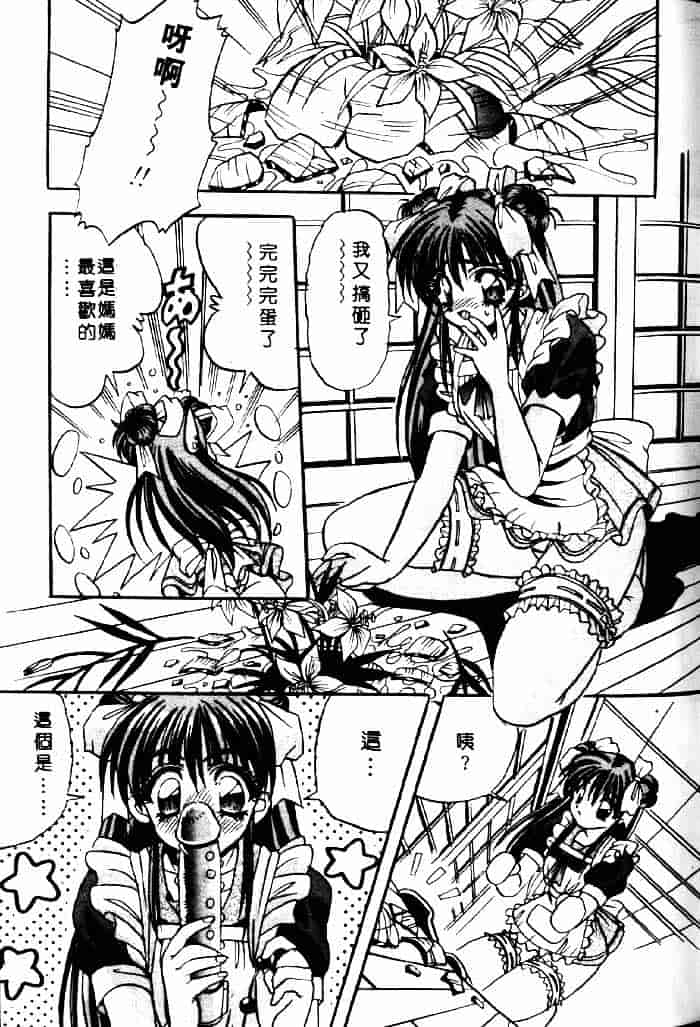 [アップルトン] フェアリー・パラダイス_第3集