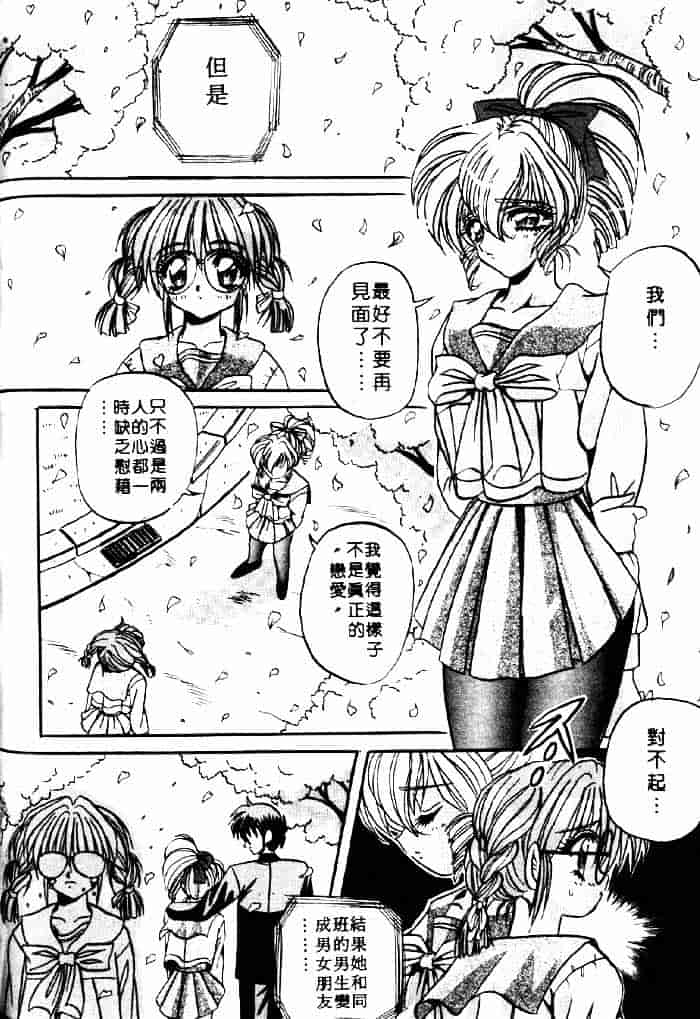 [アップルトン] フェアリー・パラダイス_第4集