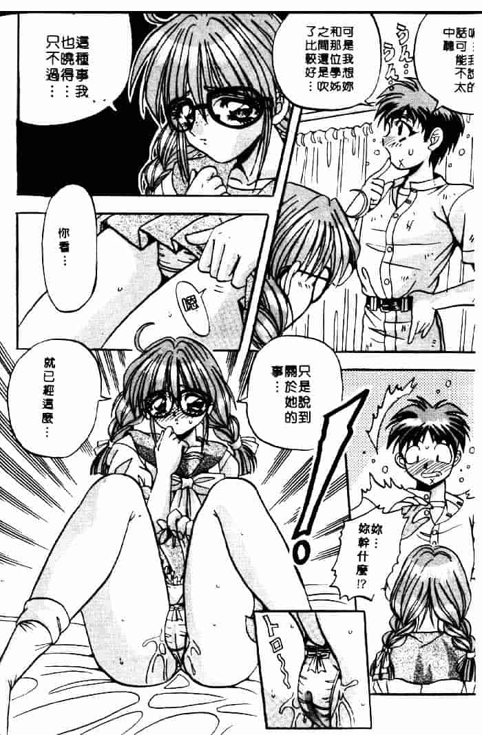 [アップルトン] フェアリー・パラダイス_第4集
