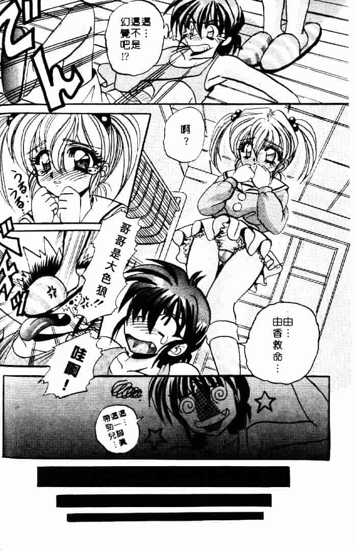[アップルトン] フェアリー・パラダイス_第4集
