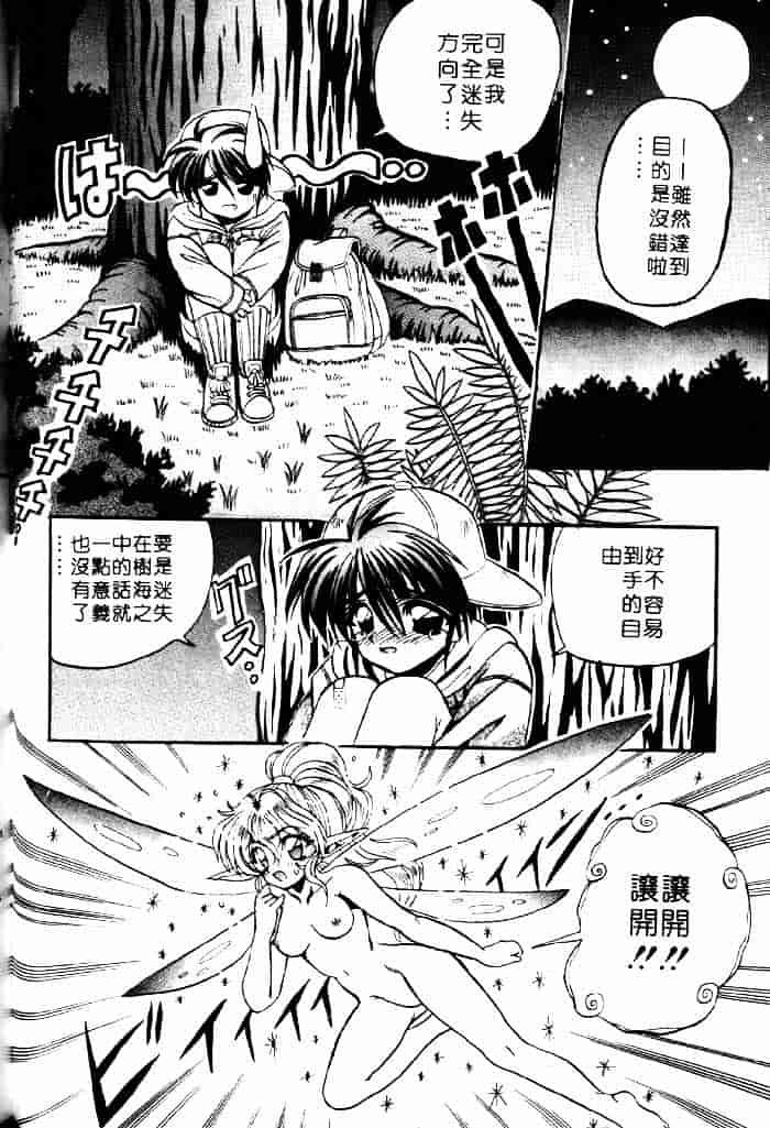 [アップルトン] フェアリー・パラダイス_第1集