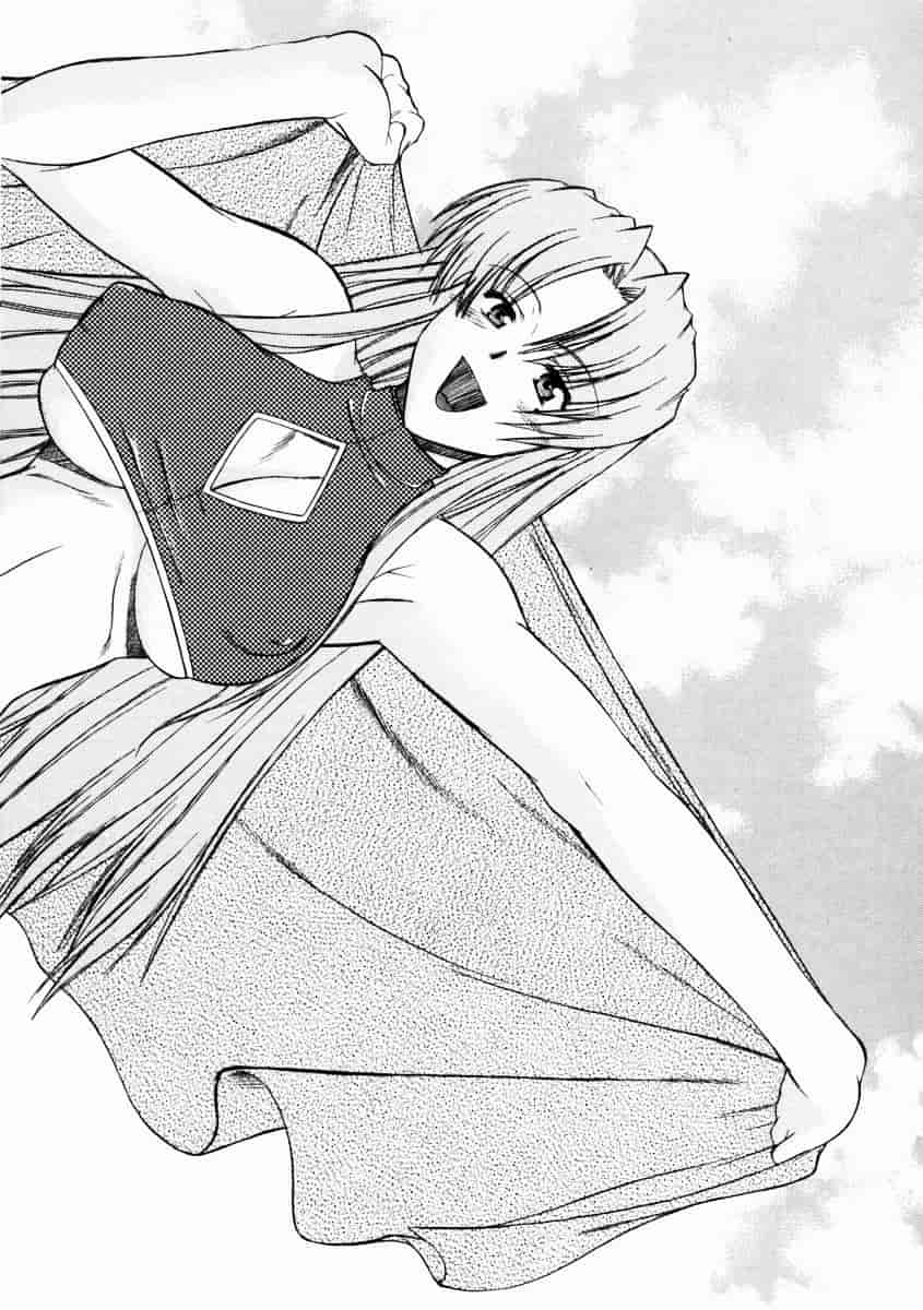 [むらさき朱] 乳濁願書_第3集