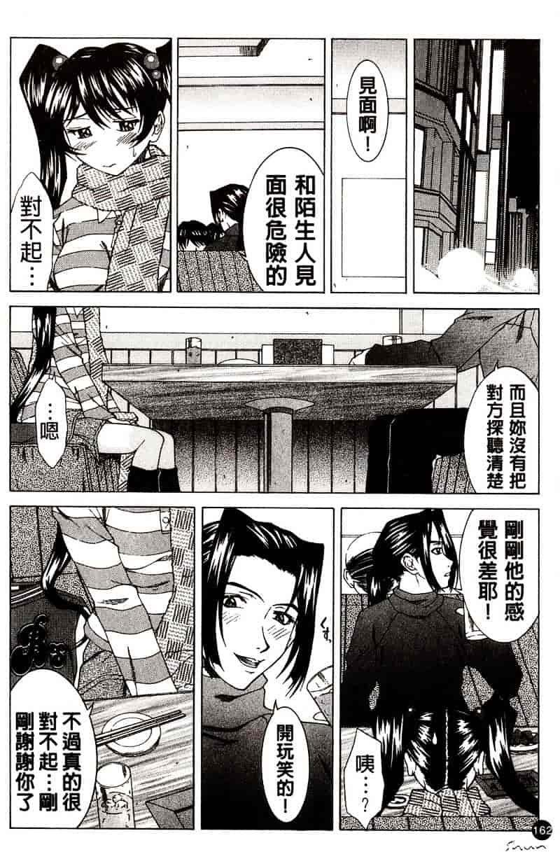 [ウエノ直哉] HARD-X_第4集