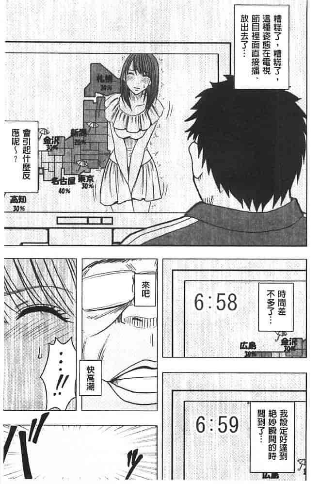 [クリムゾン] アイドル強制操作～スマホで命令したことが現実に～【完全版】 1_第3集